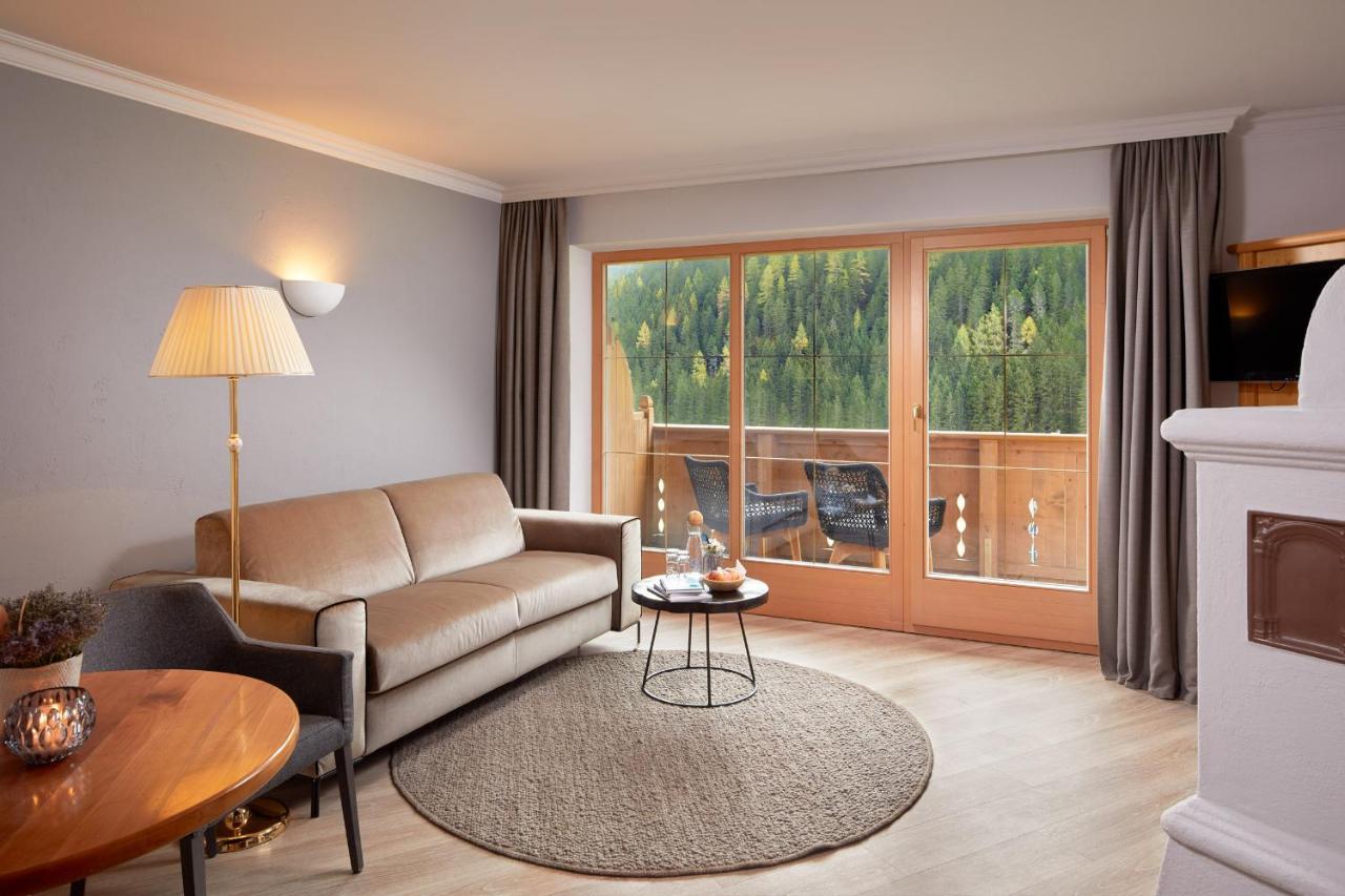 Adler Inn Tyrol Mountain Resort Superior Tux Zewnętrze zdjęcie